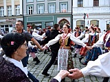 Dzień Flagi Rzeczpospolitej Polskiej w Świdnicy