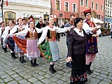 Dzień Flagi Rzeczpospolitej Polskiej w Świdnicy