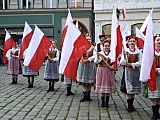 Dzień Flagi Rzeczpospolitej Polskiej w Świdnicy