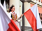 Dzień Flagi Rzeczpospolitej Polskiej w Świdnicy