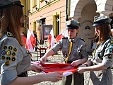 Dzień Flagi Rzeczpospolitej Polskiej w Świdnicy