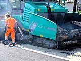 Kolejny etap prac na ul. Sikorskiego