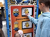 Minionki odwiedziły Świdnicę