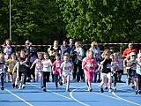 Majowy Świdnicki Czwartek Lekkoatletyczny