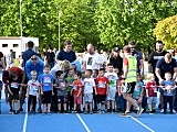 Majowy Świdnicki Czwartek Lekkoatletyczny