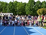 Majowy Świdnicki Czwartek Lekkoatletyczny