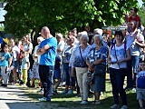 Festyn rodzinno-sportowy „Jan Paweł II papieżem sportowców”