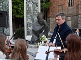 Program artystyczny zakończył obchody Dni Papieskich w Świdnicy