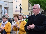 Program artystyczny zakończył obchody Dni Papieskich w Świdnicy