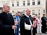 Program artystyczny zakończył obchody Dni Papieskich w Świdnicy