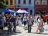 Trwają Dolnośląskie Targi Warsztatów Terapii Zajęciowej. Atrakcji nie brakowało!