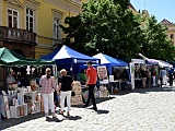 Trwają Dolnośląskie Targi Warsztatów Terapii Zajęciowej. Atrakcji nie brakowało!