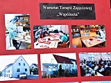 Trwają Dolnośląskie Targi Warsztatów Terapii Zajęciowej. Atrakcji nie brakowało!