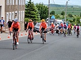 Puchar Polski i Eliminacje do Ogólnopolskiej Olimpiady Młodzieży w kolarstwie szosowym