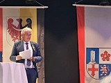 [FOTO] Jubileusz 20-lecia partnerstwa między powiatem świdnickim a Bergstraße