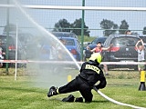 Miejsko-Gminne Zawody Pożarniczo-Sportowe w Nowicach