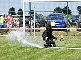 Miejsko-Gminne Zawody Pożarniczo-Sportowe w Nowicach