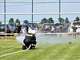 Miejsko-Gminne Zawody Pożarniczo-Sportowe w Nowicach