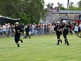 Miejsko-Gminne Zawody Pożarniczo-Sportowe w Nowicach