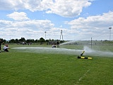 Miejsko-Gminne Zawody Pożarniczo-Sportowe w Nowicach