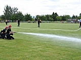 Miejsko-Gminne Zawody Pożarniczo-Sportowe w Nowicach