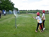 Miejsko-Gminne Zawody Pożarniczo-Sportowe w Nowicach