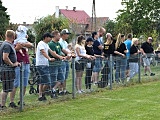 Miejsko-Gminne Zawody Pożarniczo-Sportowe w Nowicach