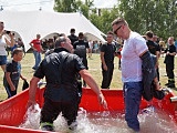 Gminne Zawody Sportowo-Pożarnicze w Pożarzysku za nami