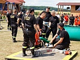 Gminne Zawody Sportowo-Pożarnicze w Pożarzysku za nami