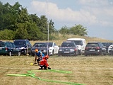 Gminne Zawody Sportowo-Pożarnicze w Pożarzysku za nami