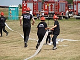 Gminne Zawody Sportowo-Pożarnicze w Pożarzysku za nami