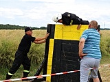 Gminne Zawody Sportowo-Pożarnicze w Pożarzysku za nami