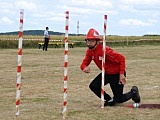 Gminne Zawody Sportowo-Pożarnicze w Pożarzysku za nami