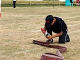 Gminne Zawody Sportowo-Pożarnicze w Pożarzysku za nami