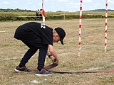 Gminne Zawody Sportowo-Pożarnicze w Pożarzysku za nami