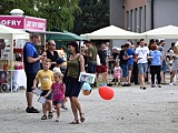  Charytatywny Piknik Rodzinny Jaworzyńskiej Pozytywki