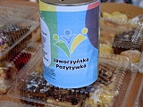  Charytatywny Piknik Rodzinny Jaworzyńskiej Pozytywki