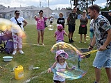  Charytatywny Piknik Rodzinny Jaworzyńskiej Pozytywki