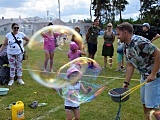  Charytatywny Piknik Rodzinny Jaworzyńskiej Pozytywki