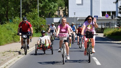 Świdnica w czołówce rankingu Rowerowa Stolica Polski