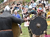 [FOTO] Tłumy na Jarmarku Średniowiecznym w Wierzbnej