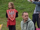 [FOTO] Tłumy na Jarmarku Średniowiecznym w Wierzbnej