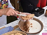 [FOTO] Tłumy na Jarmarku Średniowiecznym w Wierzbnej