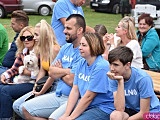 [FOTO] Tłumy na Jarmarku Średniowiecznym w Wierzbnej