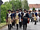 [FOTO] Upamiętnili 25. rocznicę powodzi tysiąclecia