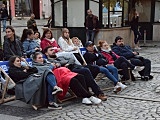 Kino letnie Spektrum w Świdnicy