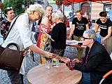 Spotkanie z Karoliną Korwin-Piotrowską w ramach Festiwalu Góry Literatury