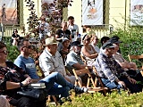 Spotkanie z Karoliną Korwin-Piotrowską w ramach Festiwalu Góry Literatury