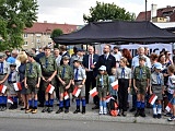 Świdnica oddała hołd Powstańcom Warszawskim