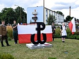 Świdnica oddała hołd Powstańcom Warszawskim